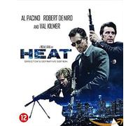HEAT-BIL-BLURAY G