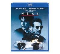 Heat - Blu-Ray