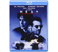 Heat - Blu-Ray