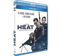 Heat Blu-ray
