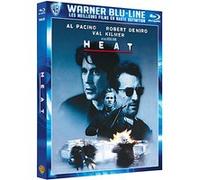 Heat - Blu-Ray G