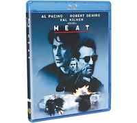 Heat [Blu-Ray] [Import]