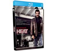 Heat [Blu-Ray] Special Ed, Subtitled