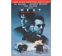 Heat - Bonus Disc [Special Edition]