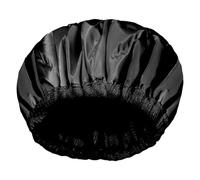 Heat Cap Deep Conditioning - Enveloppement thermique doux pour cheveux, accessoire de soins capillaires pour salon, outil de traitement de spa à domicile, aide à l'hydratation des cheveux | Bonnet rev