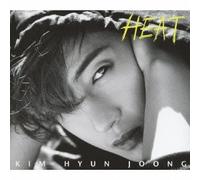 HEAT(+DVD)(ltd.)(TYPE-A)
