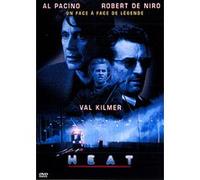 Heat - Edition Collector E