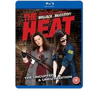 Heat – Thomas F. Wilson – Blu-ray – Édition Royaume‑Uni (Import)