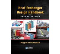 Heat Exchanger Design Handbook