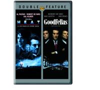 Heat/Goodfellas