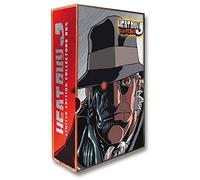 Heat Guy J 1: Super Android [Import USA Zone 1]