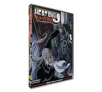 Heat Guy J 7: Revolutions [Import USA Zone 1]