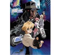 Heat Guy J: Complete Collection 1-7 [Import USA Zone 1]