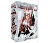 Heat guy J - Edition collector - Digipack G