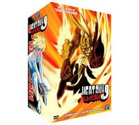 Heat Guy J - Intégral Vf