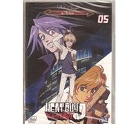 Heat Guy J - Volume 5