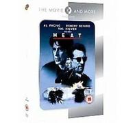 Heat - Heat [Special Edition] [Import anglais]