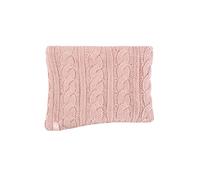 HEAT HOLDERS 1 cache-cou pour femme 3,5 tog, vieux rose, Taille unique