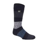 Heat Holders - 1 Paire Chaussettes Thermiques Hommes