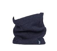 Heat Holders 2.6 Tog Heatweaver Fil Cache-cou - 1 paquet - Hommes - Marine - Taille Unique