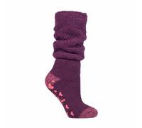 Heat Holders - Chaussettes De Lit Thermiques Moelleuses Femmes Avec Pinces