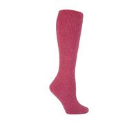 Heat Holders - Femme Epaisse 2.7 Tog Hautes Longues Thermique Laine Chaussettes