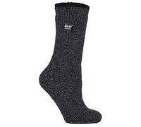 Heat Holders - Femme Epaisse Thermique Laine Merinos Chaussettes