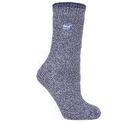 Heat Holders - Femme Epaisse Thermique Laine Merinos Chaussettes