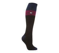 Heat Holders - Femme hiver chaudes longues hautes chaussettes de ski thermiques