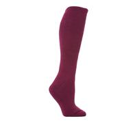 Heat Holders - Femme hiver chaudes longues hautes polaire chaussettes thermiques