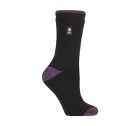 Heat Holders - Femmes Chaussettes Thermiques Hiver | Chaudes Chaussettes Polaire