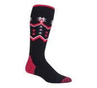 Heat Holders - Homme Chaudes Longues Hautes Ultra Fines Chaussettes Ski