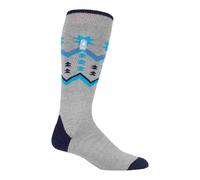 Heat Holders - Homme Chaudes Longues Hautes Ultra Fines Chaussettes Ski