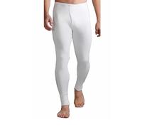 Heat Holders - Homme Coton sous Vetement Thermique Pantalon pour Grand Froid