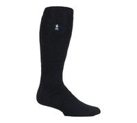 HEAT HOLDERS - Homme Hautes Longues Polaire Hiver Chaudes Thermiques Chaussettes