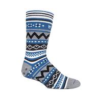 Heat Holders - Homme Hiver Chaudes Chaussettes Thermiques Avec Antidérapantes