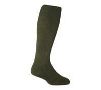 Heat Holders - Homme hiver chaudes longues hautes polaire chaussettes thermiques