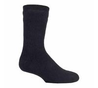 Heat Holders - Homme Hiver Chaudes Noires Chaussettes imperméable étanches