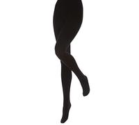 HEAT HOLDERS Ladies une titulaires Paire SockShop chaleur de collants thermiques Noir L