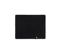HEAT HOLDERS Les porteurs de chaleur Mens 1 Pack de 2,6 Tog Heatweaver Fils cache-cou noir One Size
