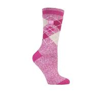 Heat Holders Lite - 1 Paire Chaussettes Femmes En 5 Couleurs
