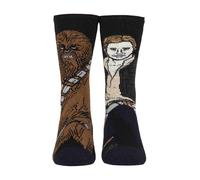 Heat Holders Lite - 1 Paire Chaussettes Star Wars Enfants | Fantaisie Garçon