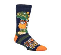 Heat Holders Lite - 1 Paire Homme Chaussettes Thermiques Hiver