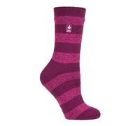 Heat Holders Lite - Femme hiver chaudes polaire mince chaussettes thermiques