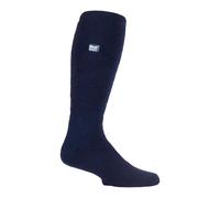 Heat Holders LITE - Homme Fines et Chaudes Longues Hautes Chaussettes Thermiques