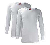 Heat Holders - Lot De 2 Homme Sous Vetements Thermqiue Manche Longue T-shirt
