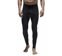 HEAT HOLDERS Pantalon Thermique Homme | Leggings Thermique sous-Vêtements pour Hiver | Running Fitness Sports Cyclisme (M, Chaud - Ultra Lite)