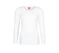 HEAT HOLDERS SOCKSHOP Dames 0.45 TOG Gilet à Manches Longues Paquet de 1 Blanc L