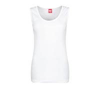 HEAT HOLDERS SOCKSHOP Dames 0.45 TOG Gilet sans Manches Paquet de 1 Blanc XL