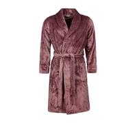 HEAT HOLDERS SOCKSHOP Femme Toison Robe de chambre Paquet de 1 Mauve M